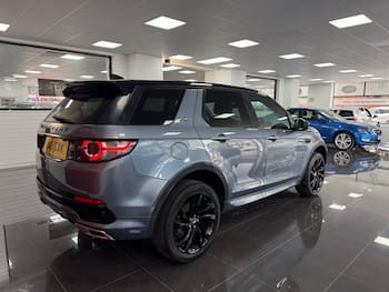 Used Land Rover Discovery Sport 2019 for sale - 79680310: Photo
