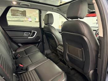 Used Land Rover Discovery Sport 2019 for sale - 79680310: Photo