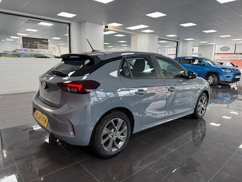 Used Vauxhall Corsa 2024 for sale - 78887492: Photo