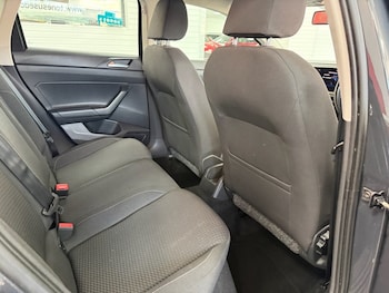 Used Volkswagen Polo 2018 for sale - 79046010: Photo