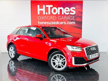 Used Audi Q2 2020 for sale - 78515231: Photo