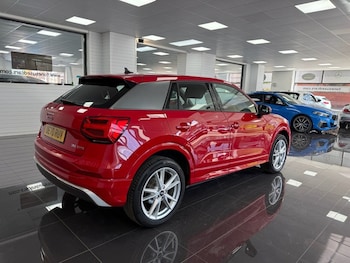 Used Audi Q2 2020 for sale - 78515231: Photo