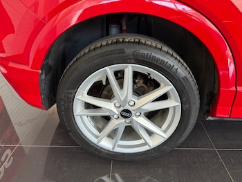 Used Audi Q2 2020 for sale - 78515231: Photo