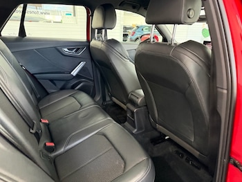 Used Audi Q2 2020 for sale - 78515231: Photo