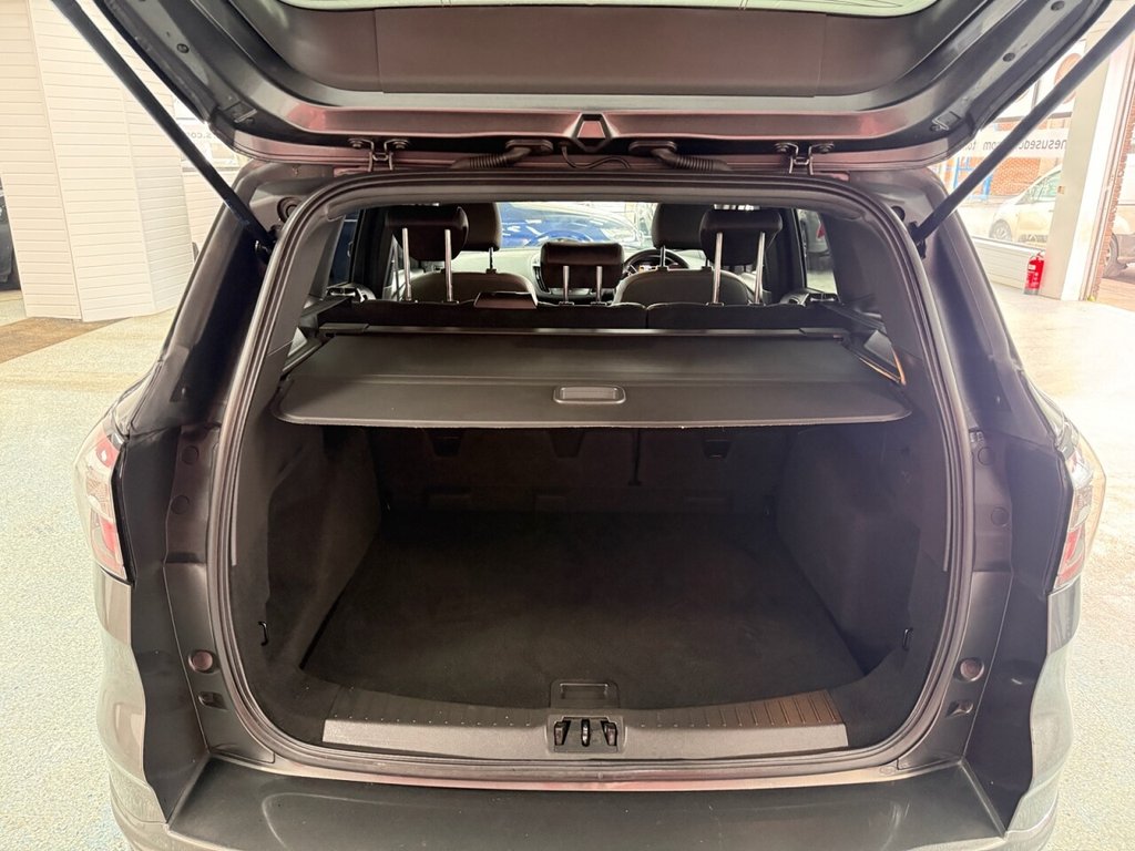 Used Ford Kuga 2019 for sale - 77572309: Photo 10