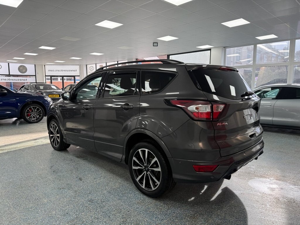 Used Ford Kuga 2019 for sale - 77572309: Photo 11