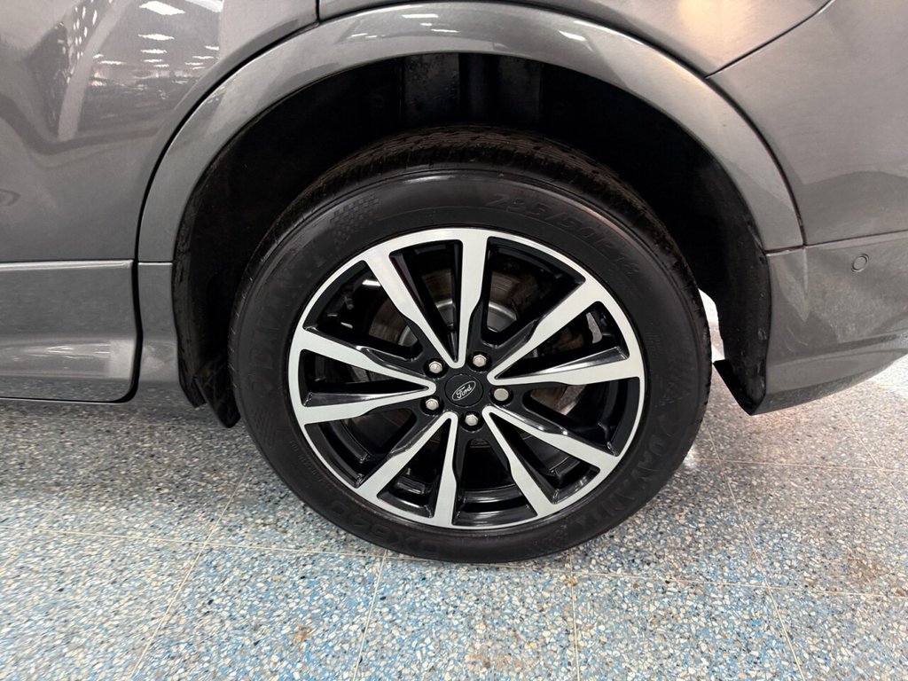 Used Ford Kuga 2019 for sale - 77572309: Photo 12