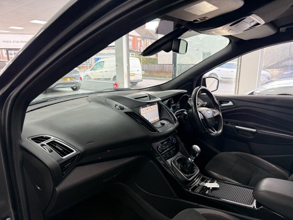 Used Ford Kuga 2019 for sale - 77572309: Photo 13