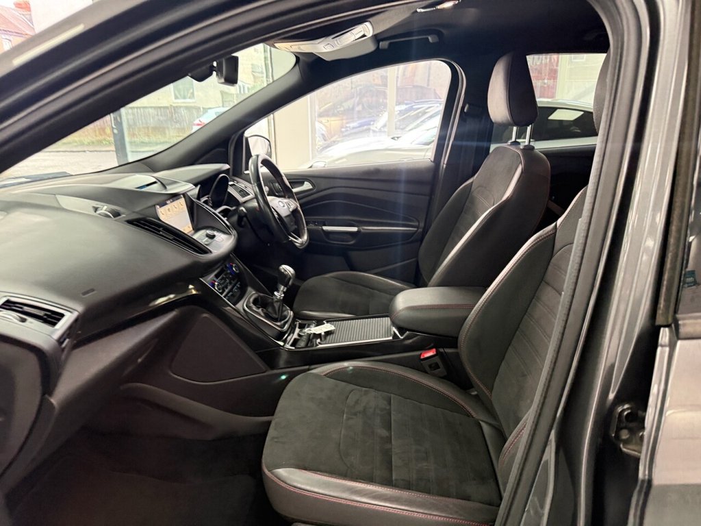 Used Ford Kuga 2019 for sale - 77572309: Photo 14