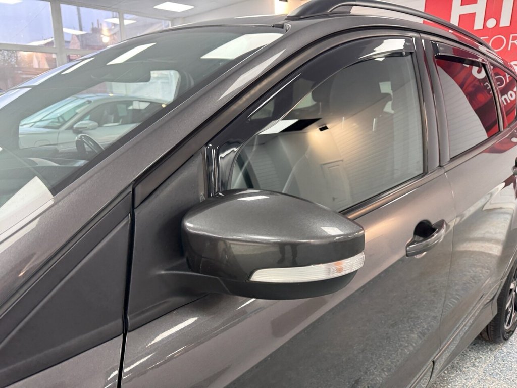 Used Ford Kuga 2019 for sale - 77572309: Photo 15