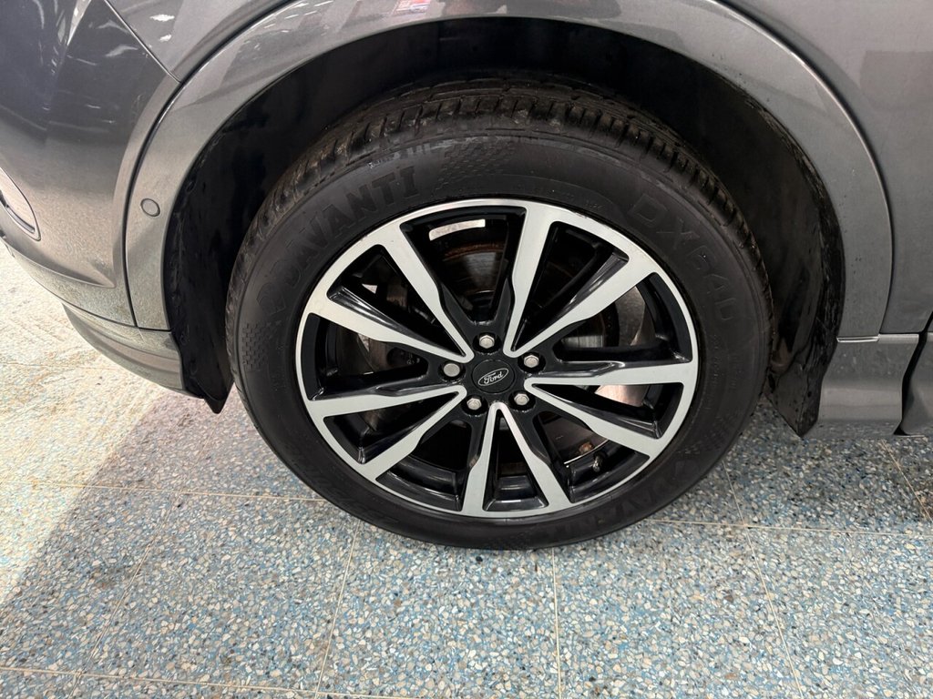 Used Ford Kuga 2019 for sale - 77572309: Photo 17