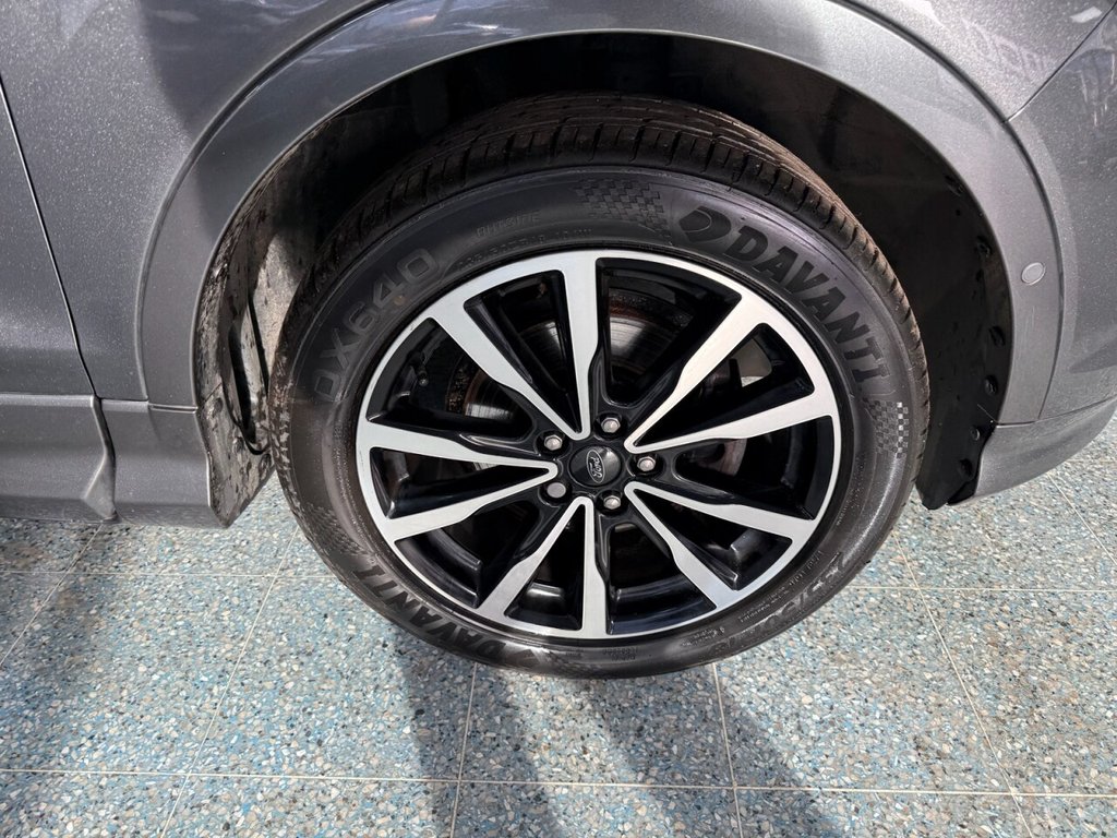 Used Ford Kuga 2019 for sale - 77572309: Photo 19