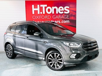 Used Ford Kuga 2019 for sale - 77572309: Photo