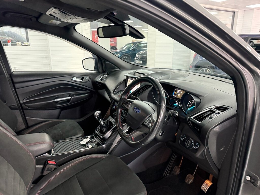 Used Ford Kuga 2019 for sale - 77572309: Photo 20