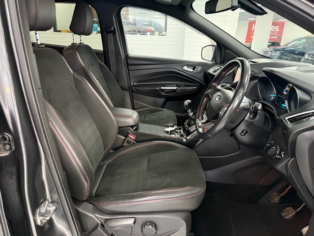 Used Ford Kuga 2019 for sale - 77572309: Photo 21