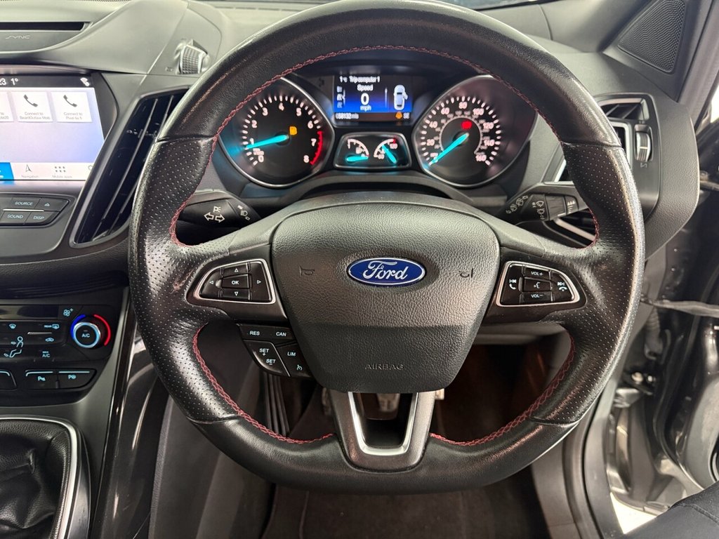 Used Ford Kuga 2019 for sale - 77572309: Photo 25