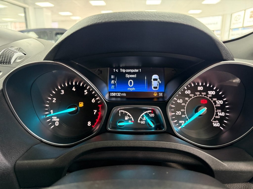 Used Ford Kuga 2019 for sale - 77572309: Photo 26