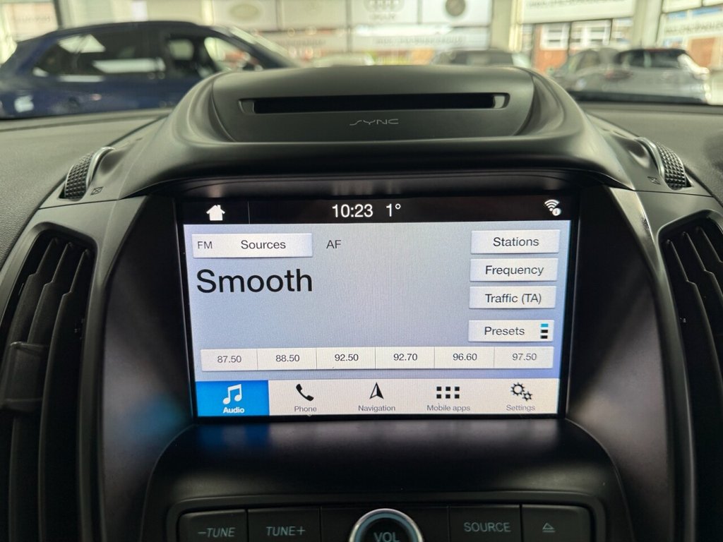 Used Ford Kuga 2019 for sale - 77572309: Photo 28