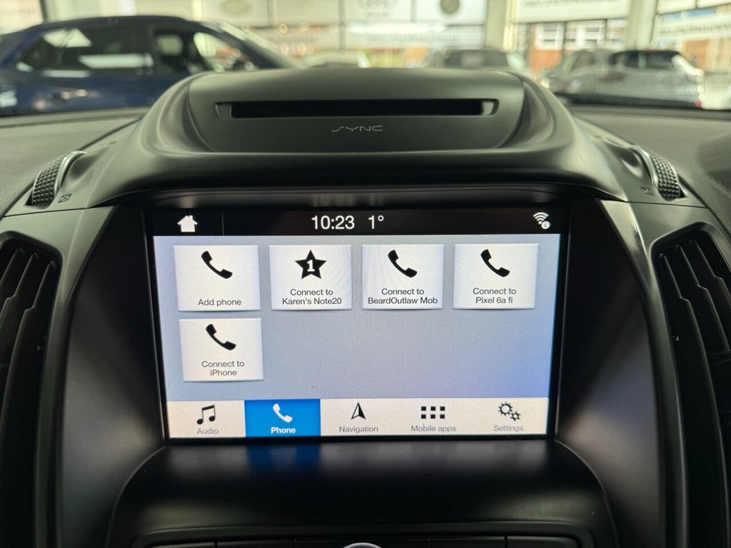 Used Ford Kuga 2019 for sale - 77572309: Photo 29