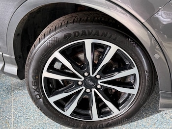 Used Ford Kuga 2019 for sale - 77572309: Photo