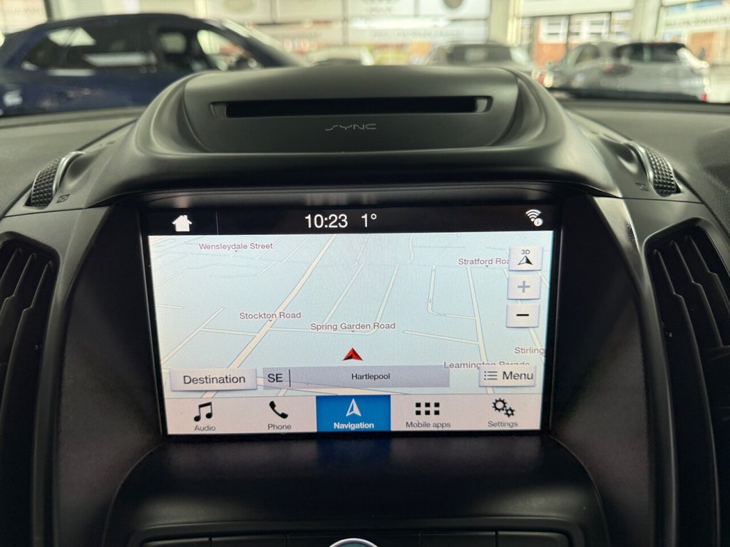 Used Ford Kuga 2019 for sale - 77572309: Photo 30