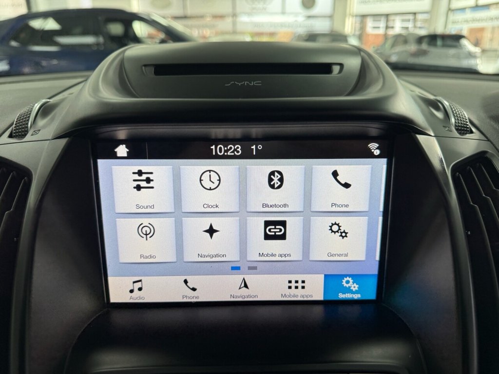 Used Ford Kuga 2019 for sale - 77572309: Photo 31