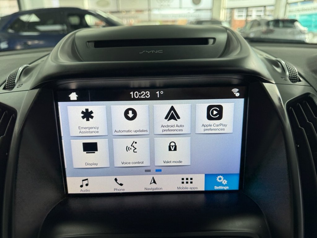 Used Ford Kuga 2019 for sale - 77572309: Photo 32