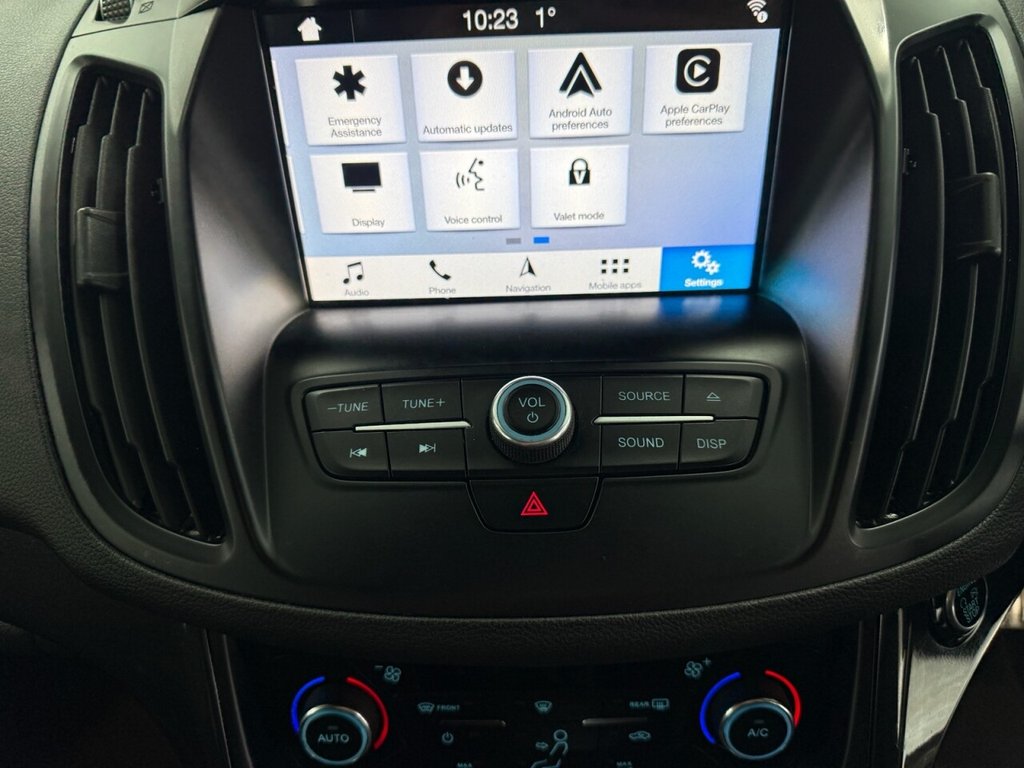 Used Ford Kuga 2019 for sale - 77572309: Photo 33