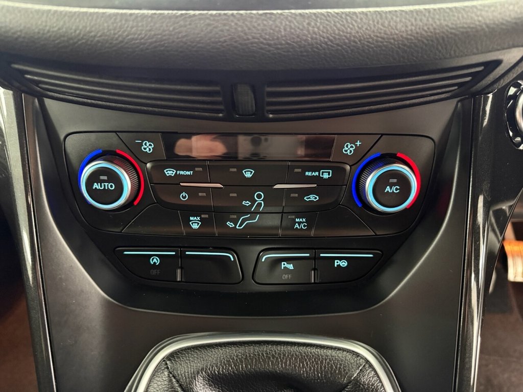 Used Ford Kuga 2019 for sale - 77572309: Photo 34