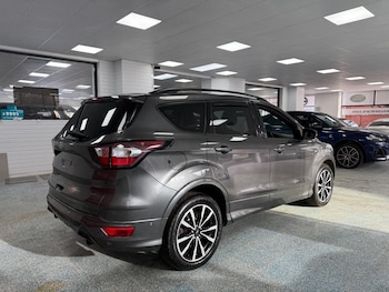 Used Ford Kuga 2019 for sale - 77572309: Photo