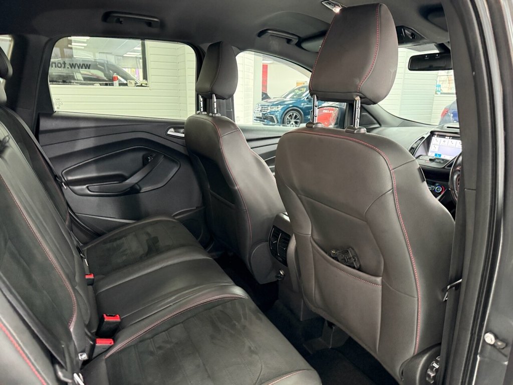 Used Ford Kuga 2019 for sale - 77572309: Photo 5