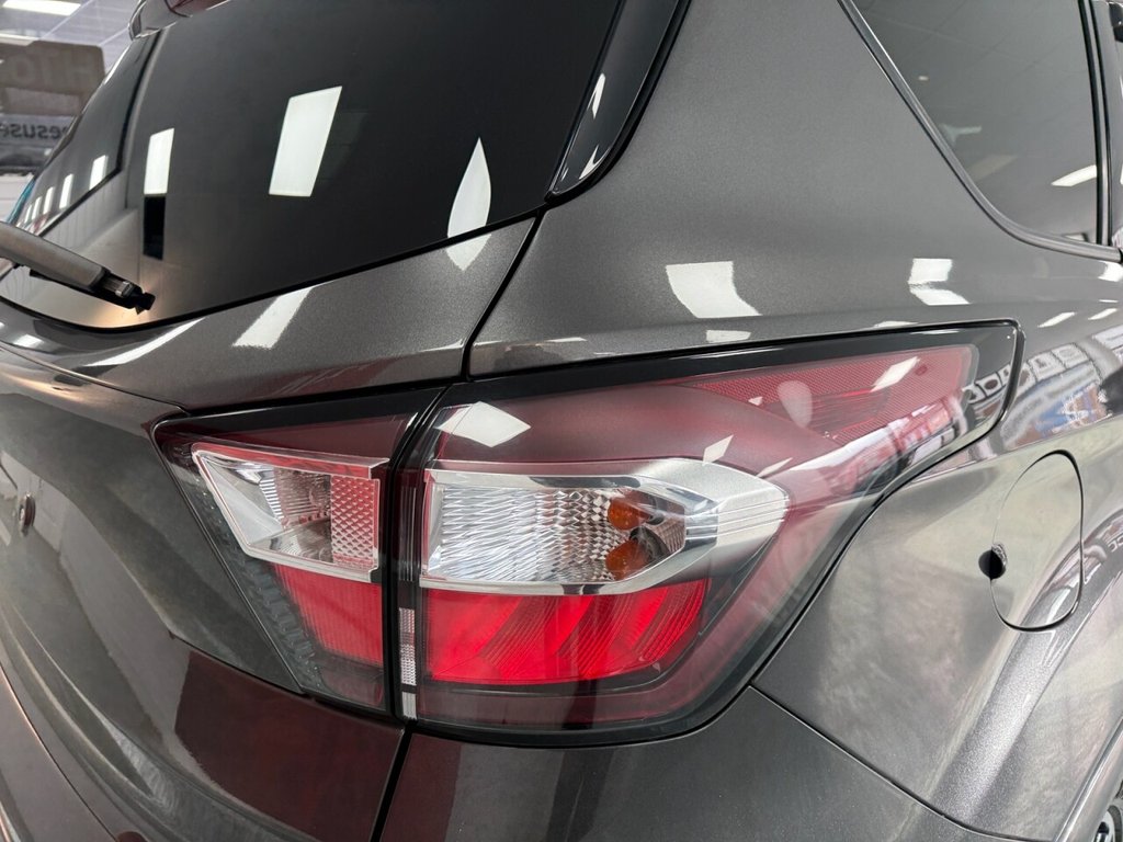 Used Ford Kuga 2019 for sale - 77572309: Photo 8