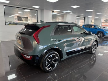 Used Kia Niro 2023 for sale - 78887699: Photo