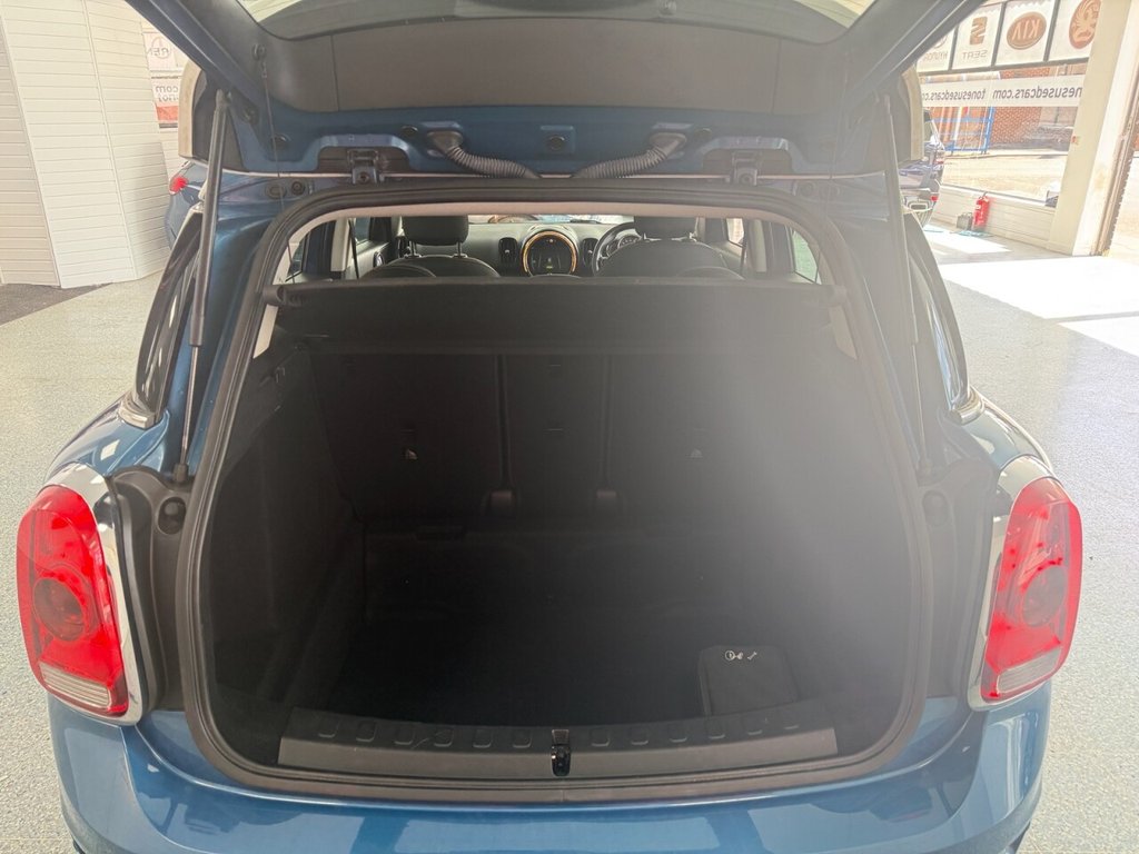 Used MINI Countryman 2019 for sale - 76776617: Photo 12