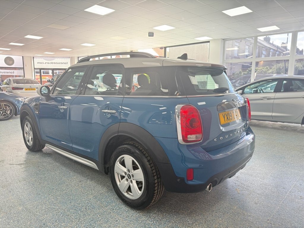 Used MINI Countryman 2019 for sale - 76776617: Photo 14