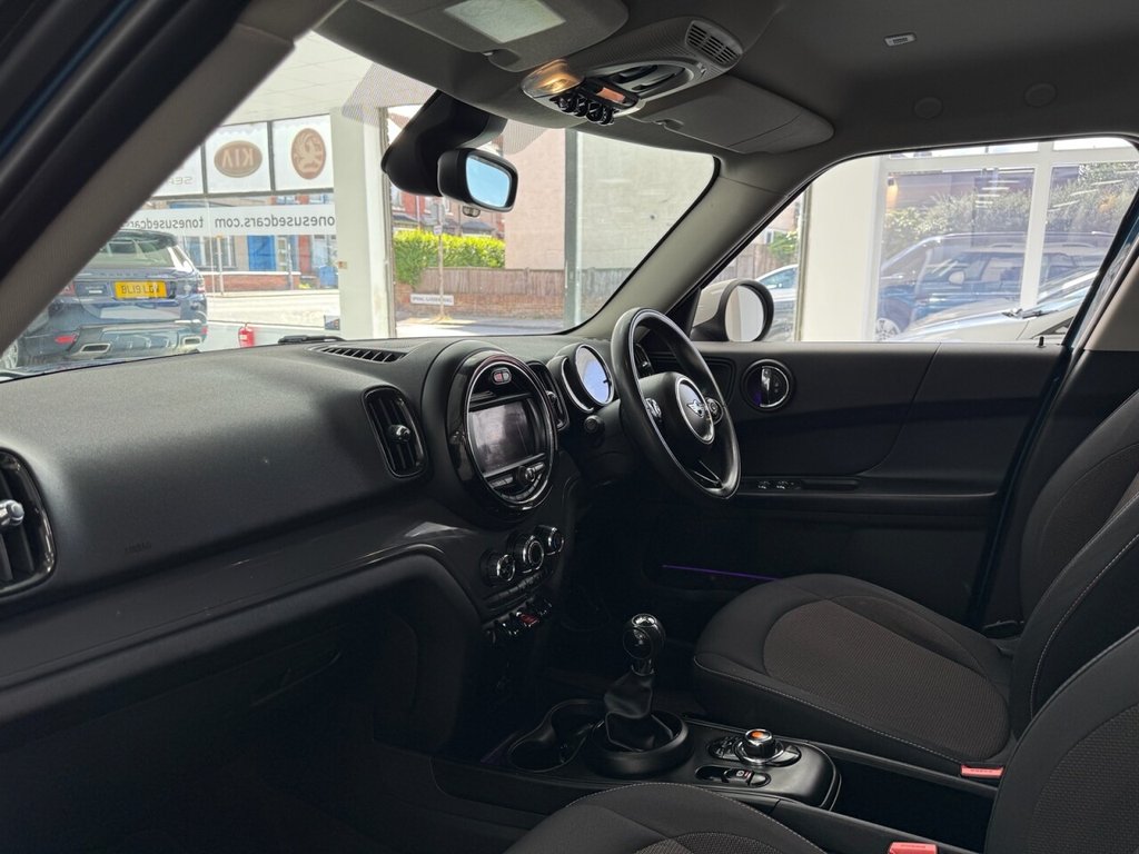 Used MINI Countryman 2019 for sale - 76776617: Photo 16
