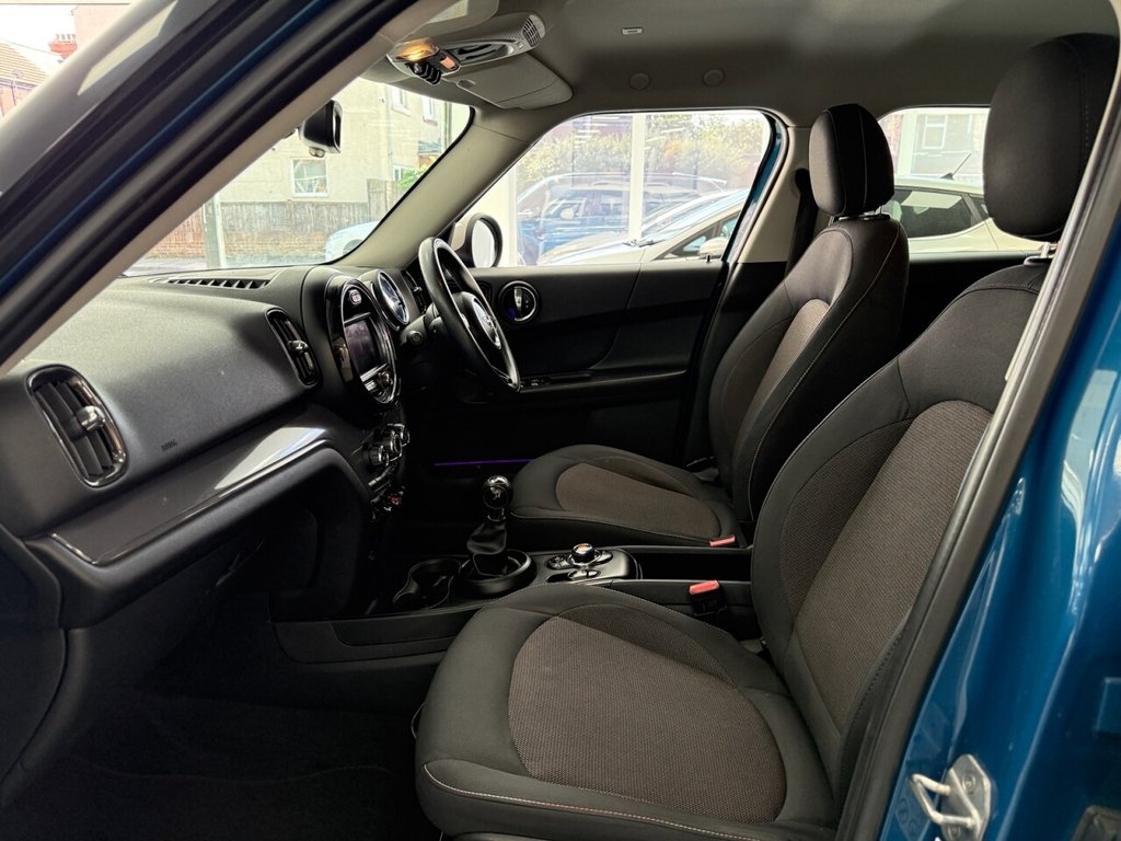 Used MINI Countryman 2019 for sale - 76776617: Photo 17