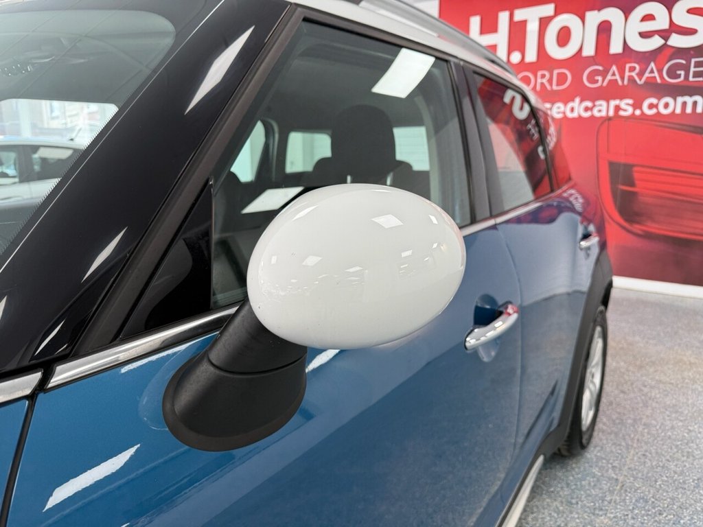 Used MINI Countryman 2019 for sale - 76776617: Photo 18