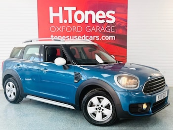 Used MINI Countryman 2019 for sale - 76776617: Photo