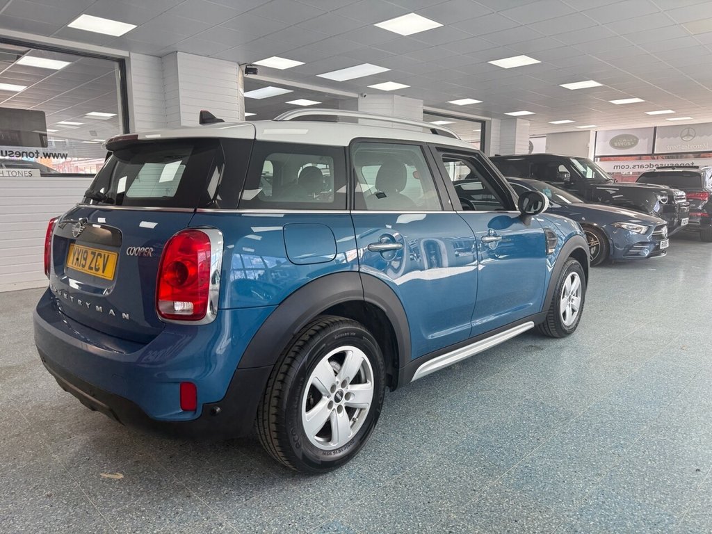 Used MINI Countryman 2019 for sale - 76776617: Photo 2