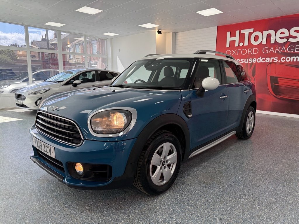 Used MINI Countryman 2019 for sale - 76776617: Photo 21