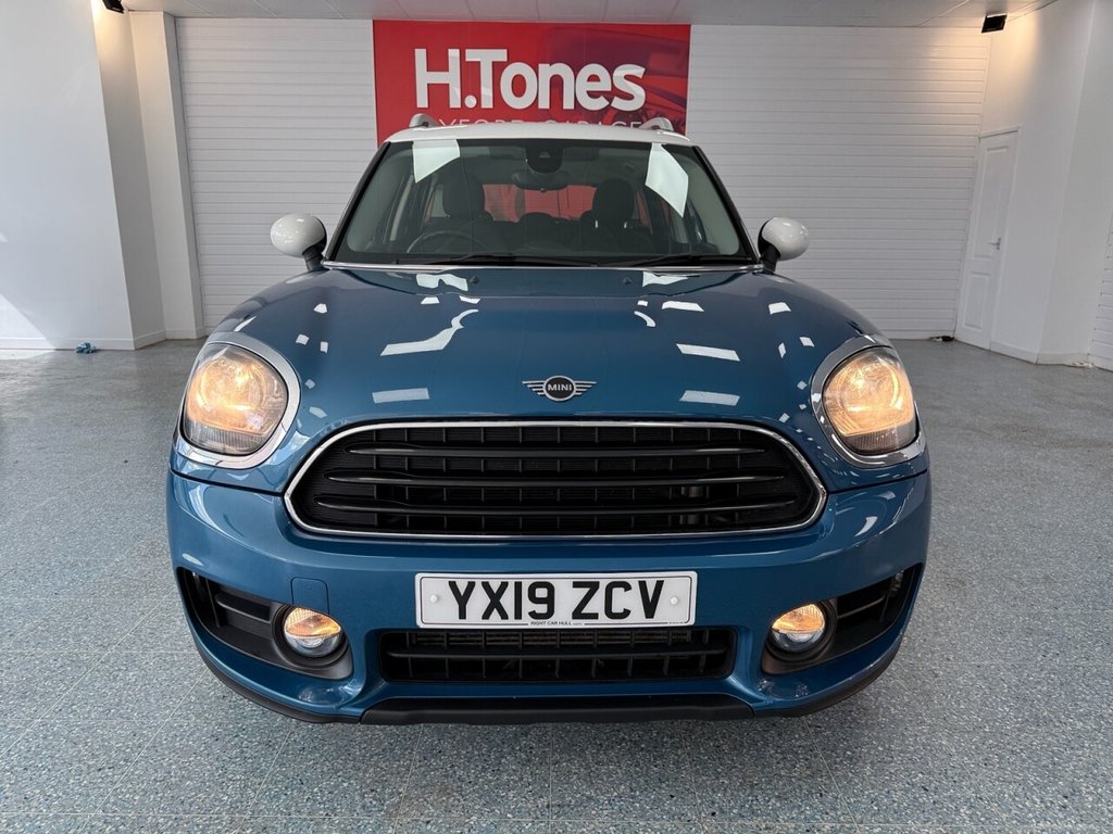 Used MINI Countryman 2019 for sale - 76776617: Photo 22