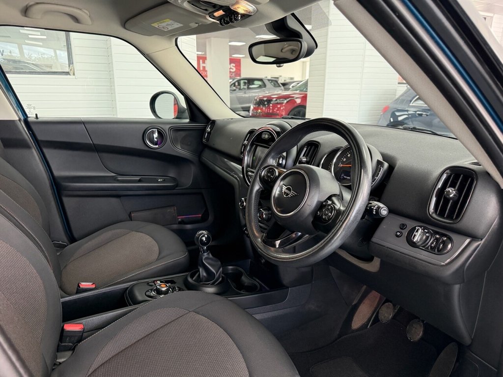 Used MINI Countryman 2019 for sale - 76776617: Photo 24