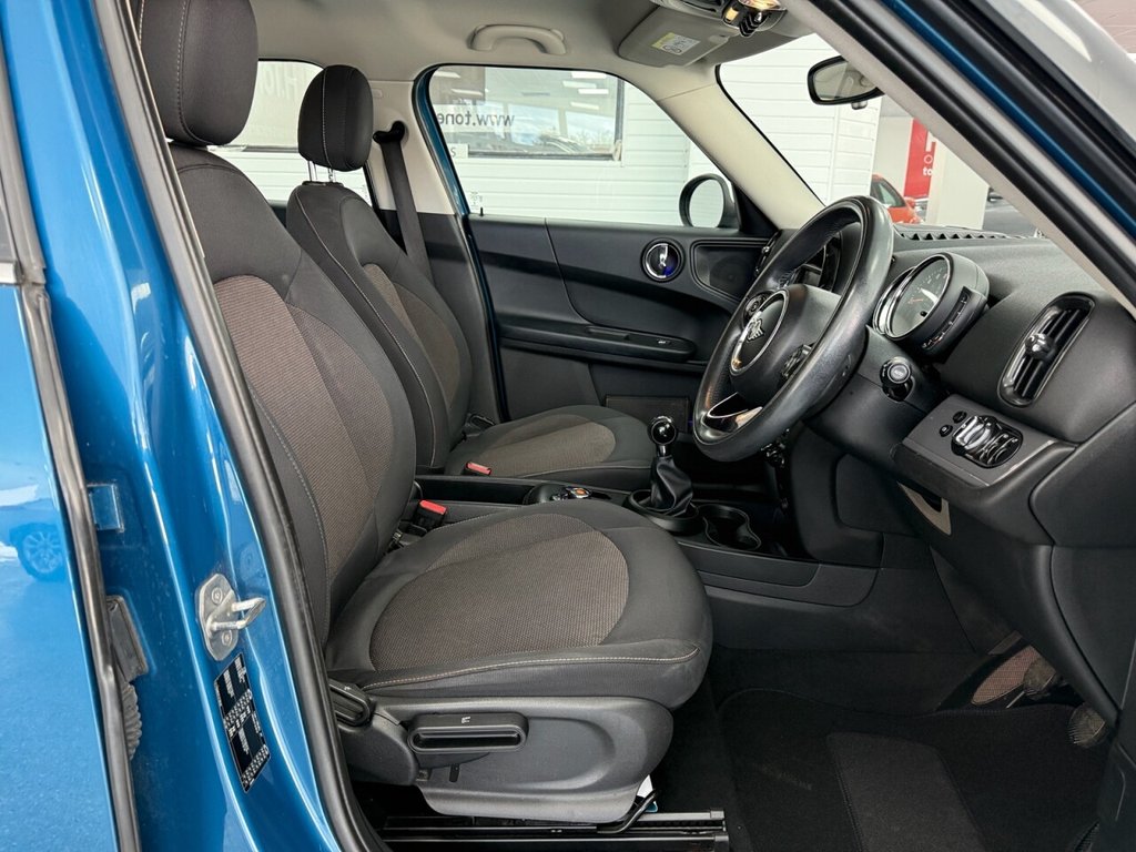 Used MINI Countryman 2019 for sale - 76776617: Photo 25