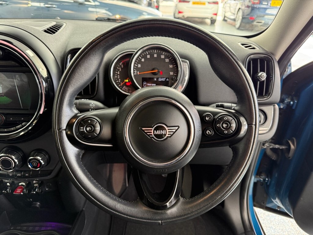 Used MINI Countryman 2019 for sale - 76776617: Photo 29