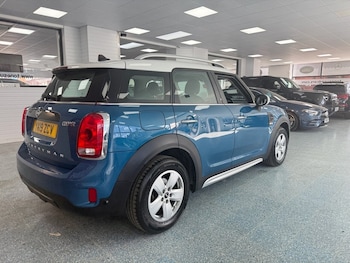 Used MINI Countryman 2019 for sale - 76776617: Photo