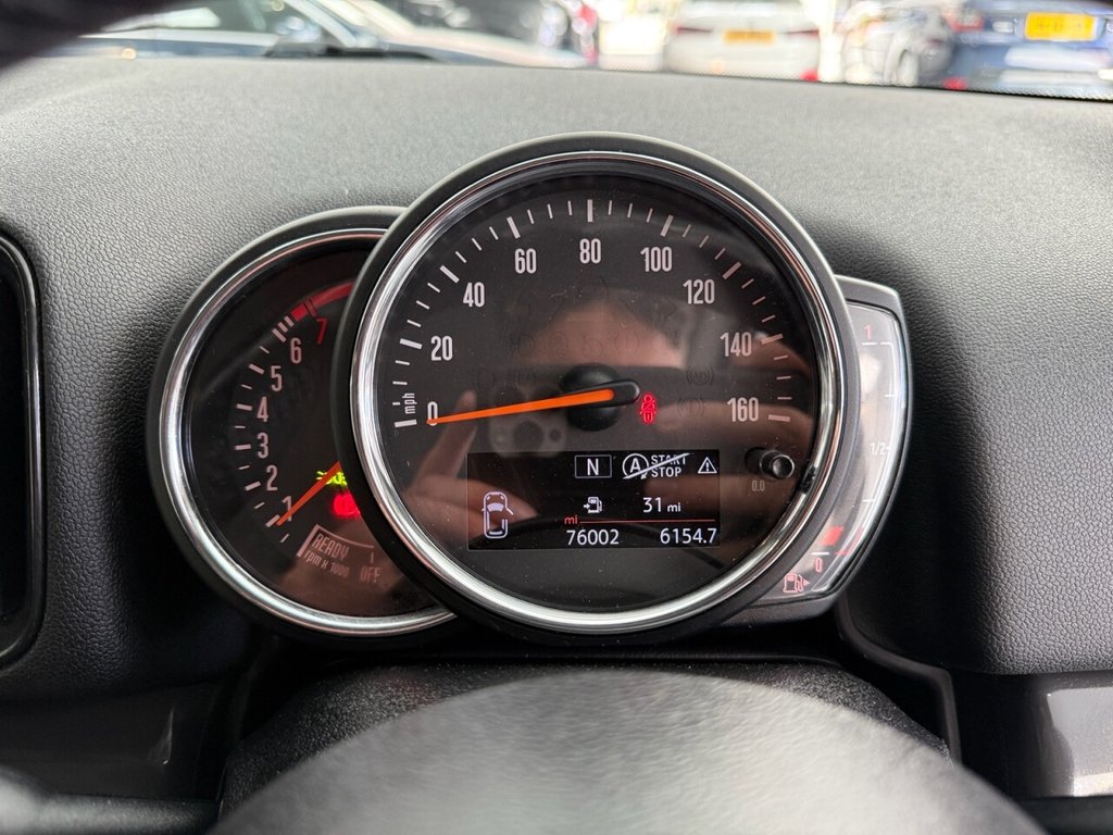 Used MINI Countryman 2019 for sale - 76776617: Photo 32