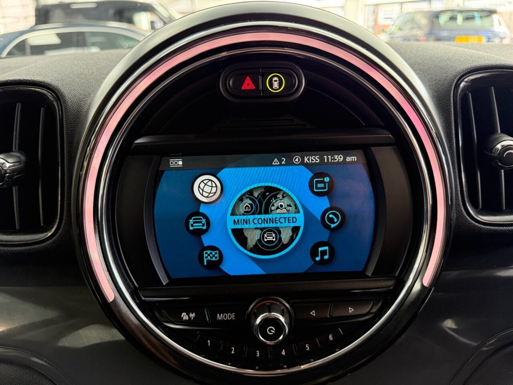 Used MINI Countryman 2019 for sale - 76776617: Photo 34