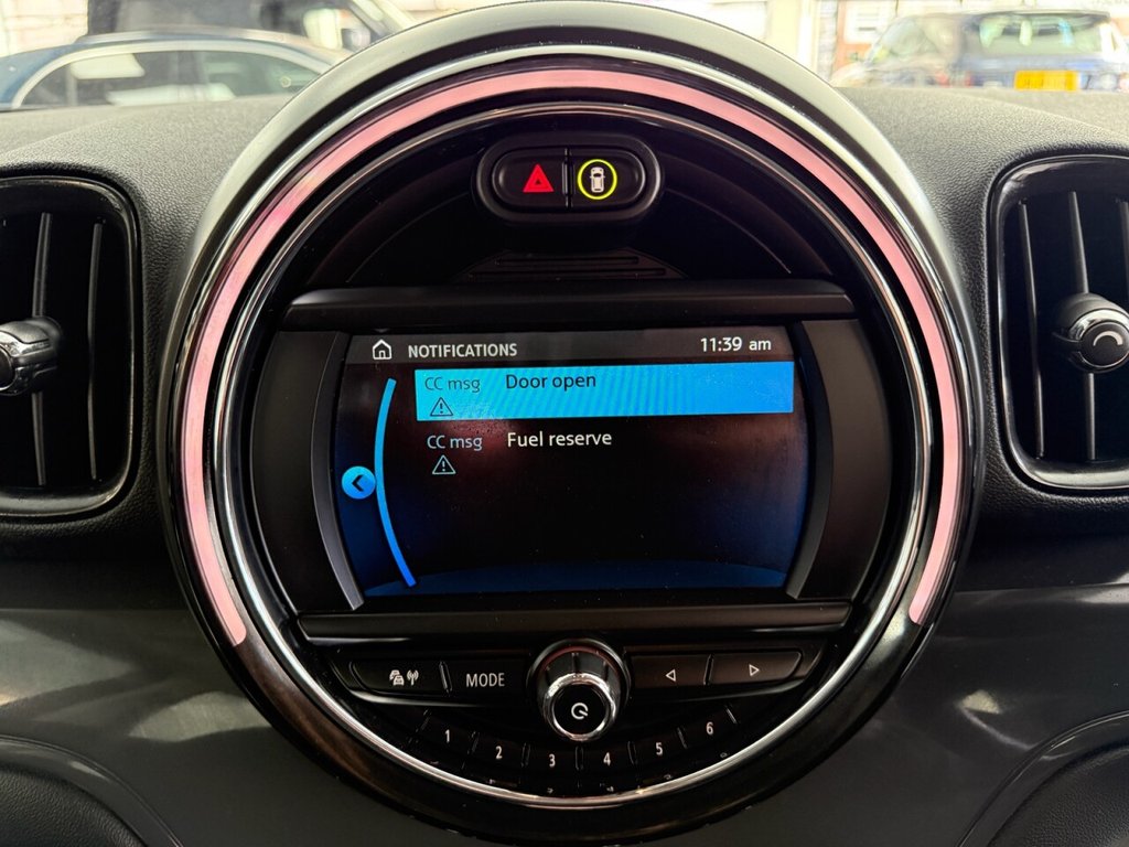 Used MINI Countryman 2019 for sale - 76776617: Photo 35