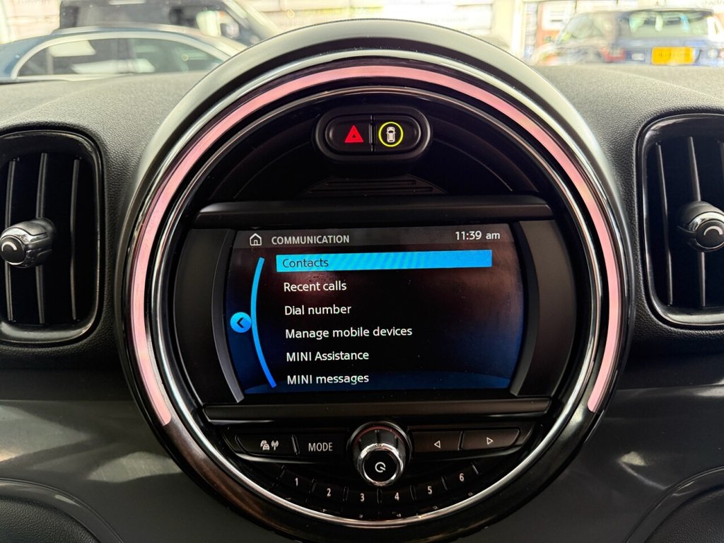 Used MINI Countryman 2019 for sale - 76776617: Photo 36